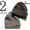 ANDERSEN-ANDERSEN NATURAL COLOR WOOL BEANIE MIDDLE AA72123画像
