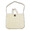 BEN DAVIS 2WAY CASUAL TOTE BAG -NATURAL- BDZ-9800画像