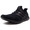 adidas ULTRA BOOST "TRIPLE BLACK" "LIMITED EDITION" BLK/BLK CG3038画像