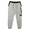 NIKE AS M NSW PANT HYBRID FLC DK GREY HEATHER/(BLACK) 861721-063画像