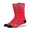 STANCE SOCKS BARRIO TIE DYE RED画像