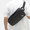 nixon Fountain III Cordura Sling Waist Bag Black/Black NC28161148画像