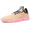 adidas PW TENNIS HU "PHARRELL WILLIAMS" "HU COLLECTION" "LIMITED EDITION" BGE/GRN/YEL/PNK BY2672画像