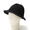 CORONA HAND MADE UTICA HAT by LUCY TAYLOR CA005画像