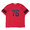Ron Herman 76 Football Tee RED画像
