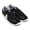 le coq sportif QUARTZ NYLON BLACK/OLD SILVER 1710033画像