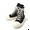 DRKSHDW SNEAKERS DU17F2800-CVP画像