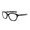 UNCROWD TSURU “UP-SWEEP” -PHOTOCHROMIC SERIES- (BLACK×GRAY調光レンズ) UC-031画像