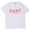 RHC Ron Herman × SURT COOLMAX TEE WHITE画像