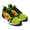 NIKE DUEL RACER VOLT/BRIGHT CRIMSON-BLACK-TOUR YELLOW 918228-700画像
