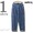 salvy; BELTED DENIM TROUSERS SV06-6217CM-B画像