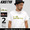 KIKS TYO The Sneakernuts S/S Tee KT1703T-20画像