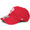 '47 Brand PHILADELPHIA PHILLIES CLEAN UP STRAPBCK RED FFFTS446815画像