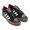 adidas Originals MATCHCOURT PK CORE BLACK/RUNNING WHITE/GUM4 CG4507画像