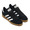 adidas Originals BUSENITZ BLACK/RUNNING WHITE/METALIC GOLD G48060画像