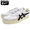 Onitsuka Tiger GSM White/Black D5K2Y-0190画像