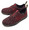 Dr.Martens CAVENDISH KNIT 3EYE SHOES Oxblood/Black 22939645画像