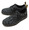 Dr.Martens CAVENDISH KNIT 3EYE SHOES Black/Ant 22939942画像