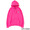 APPLEBUM Sweat Parka YO! MTV RAPS Collaboration PINK画像