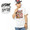 LEFLAH REMEMBER S/S TEE -WHITE- LEFSS18-1707SSW画像
