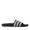 adidas Originals ADILETTE CORE BLACK/RUNNING WHITE/CORE BLACK BB0118画像
