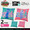 HTML ZERO3 × 劇場版 TIGER & BUNNY -The Rising- Guttarelax Reunited Buddy Cushion Cover ACS219画像