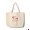 MAISON KITSUNE SHOPPING BAG PALAIS ROYAL KUX8756画像