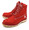 Timberland RADFORD Ccanvas Boot RED A1M8B画像