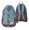 BURTON SHACKFORD PACK Jasper Heather 136481画像