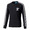 adidas Originals LONG SLEEVE PIQUE TEE BLACK BR2042画像