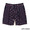 APPLEBUM Regimental Big Silhouette Short Pants NAVY画像