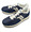 Saucony DXN TRAINER CL NVY/CRM S70358-1画像