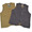 COLIMBO HUNTING GOODS SAW MILL RIVER VEST ZS-0106画像