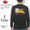 INDIAN MOTORCYCLE L/S T-SHIRT "INDIAN HEAD" IM67737画像
