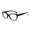 UNCROWD MARK-II -PHOTOCHROMIC SERIES- (BLACK×GRAY調光レンズ) UC-006画像