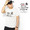 The Endless Summer USA BUHI TEE -BLACK- FH-7774332B画像
