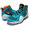 NIKE AIR PENNY 5 "MIAMI DOLPHINS" n.grn/wht-s.org 537331-300画像