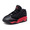 NIKE JORDAN 13 RETRO BT "BRED" "MICHAEL JORDAN" "LIMITED EDITION for JORDAN BRAND" BLK/RED 414581-004画像