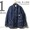 CAL O LINE DENIM COVERALL CL172-041画像