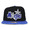 Mitchell & Ness ORLANDO MAGIC BLACKxBLUE CNFMNOLM060画像