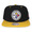 Mitchell & Ness PITUBURGH STEELERS BLACKxGOLD CNFMNPS036画像