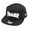 NEW ERA The Golfer Thrasher BLACK/M.ALUMINUM 11474519画像