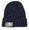 NEW ERA Soft Cuff Knit NAVY/S.WHITE 11322041画像
