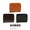 AVIREX BEIDE LEATHER WALLET 641731808画像