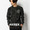 AVIREX TIGER SHARKS CAMO CREW NECK SWEAT 6173429画像
