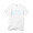 MACKDADDY MKDY COLLEGE S/S POCKET TEE WHITE MDTS-1742-画像