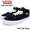VANS Half Cab Navy VN-000DZ3NVY画像