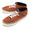 VANS HALF CAB 33 DX ANAHEIM FACTORY OG RUST VN0A3DP3OKE画像