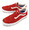VANS PRO SKATE GILBERT CROCKETT 2 PRO CHILI PEPPER/WHITE VN0A38CO4LP画像