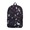 Herschel Supply Co CLASSIC BACKPACK Peacoat Parlour 10001-01576-OS画像